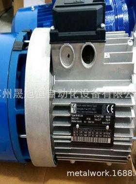 意大利MGM刹车电机BA71B40.75kw/BA80B4/刹车线圈