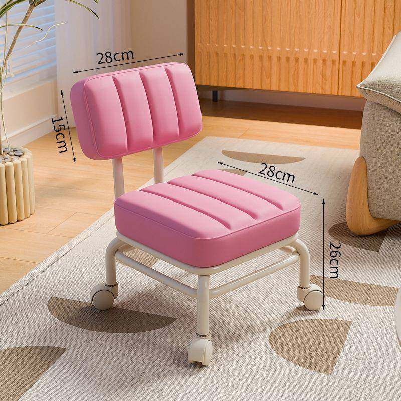 儿童凳家用万向轮小凳子滑轮矮凳静音带轮凳客厅方板凳儿童凳,节庆用品/礼品,新娘配件,淘宝优惠券,粉丝福利购,淘宝优惠卷