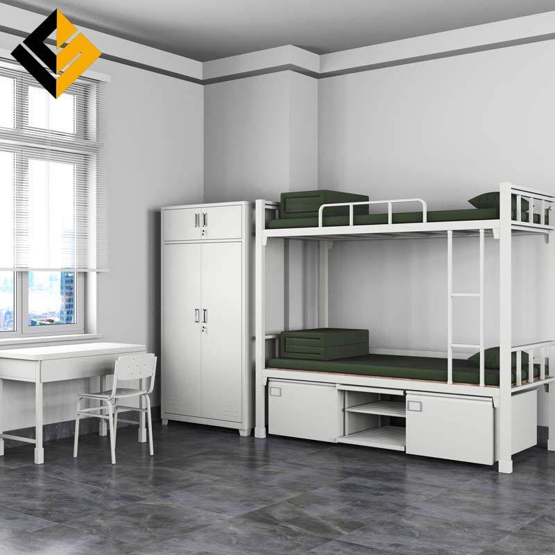 14款钢制单人床内务上下铺床学校双层床干部宿舍高低铁架子床加厚,农用物资,其他肥料,淘宝优惠券,粉丝福利购,淘宝优惠卷