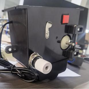 MK-S模板机专用绕线机缝纫绣花底线绕线机