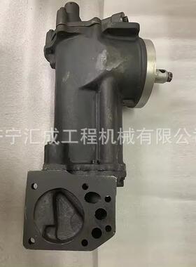 山推SD22推土机配件，NT855柴油机配件，机油冷却器芯3003814