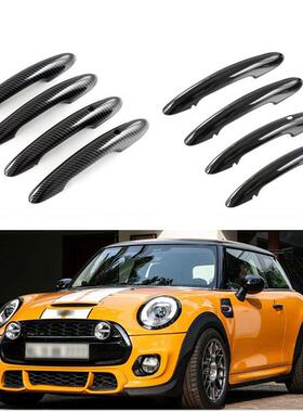 适用于宝马MINIF54F55F56F57F60车门把手装饰亮条