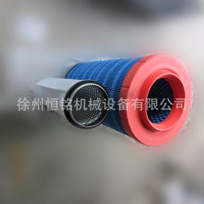 供应徐工装载机玉柴发动机配件860133742空气滤芯B7617-1109101#