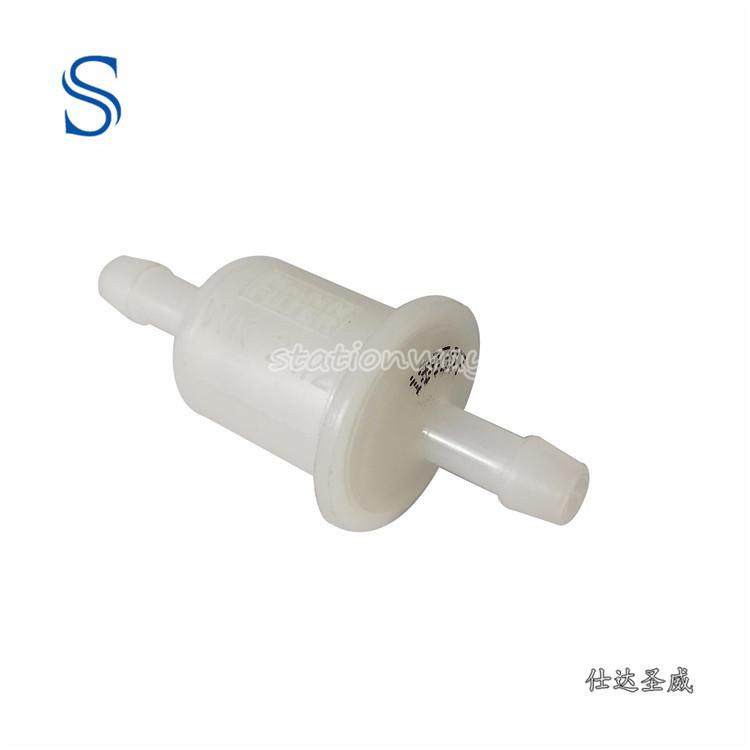 适用WACKER威克诺森BH23捣固机冲击镐破碎镐油滤新款