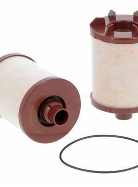 CCV55248-08SAO6202适用柴油发动机油水分离器内滤芯