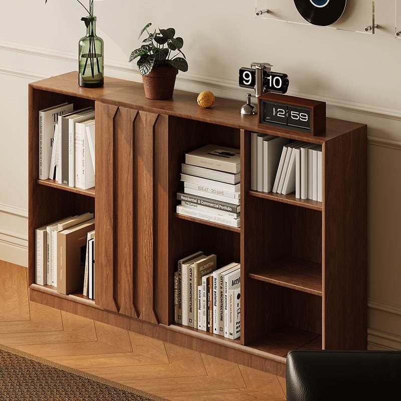 家用书架置物架客厅组合电视柜矮柜子简约储物柜格子柜卧室收纳柜,纺织面料/辅料/配套,纺织机械配件,淘宝优惠券,粉丝福利购,淘宝优惠卷