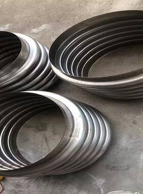 2205膨胀节dn40pn16长度200