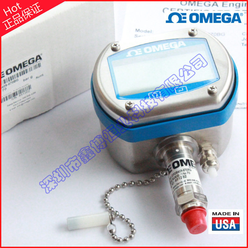 美国数显公制压力计DPGM409-350HV,DPGM409-001BV,DPGM409-1100HB