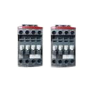 现货ABB直流接触器AF205-30-11-13AC/DC220V1SFL527002R1