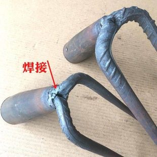 二齿锄头三齿耙小锄头农具撅头钉耙小二齿耙宽板锄水泥耙刨花装卸