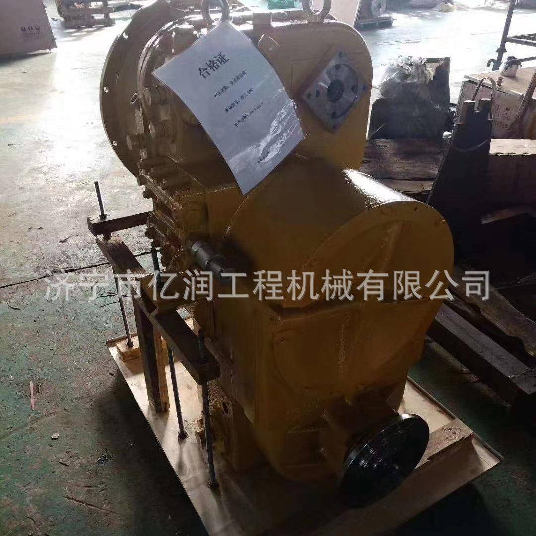 临装载机LG956N/L/F变速箱总成双变总成变矩器总成