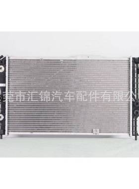 适用于欧宝CALIBRA水箱散热器130013390443466