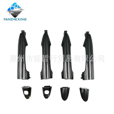 适用起亚2011-2016款picanto车门外拉手外把手外扣手picanto拉手