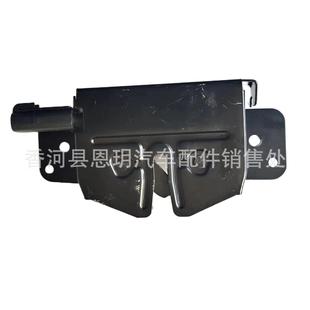 发动机罩锁闩81130-D3100适用于Tucson2016-2021