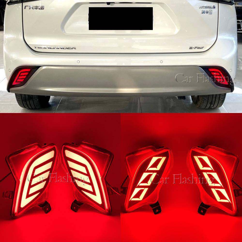 适用于丰田21-24款汉兰达LED流水转向灯刹车后杠灯后雾灯,农用物资,其他肥料,淘宝优惠券,粉丝福利购,淘宝优惠卷