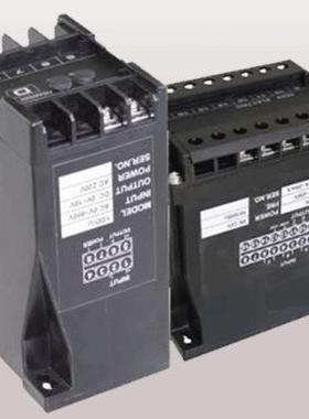 台技S3-PD-3155A4B三相三线功率因数变送器