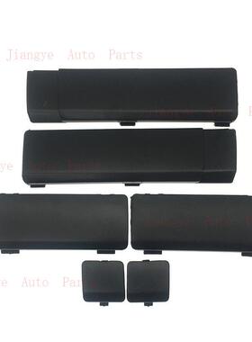 适用CRV思威07-11车顶装饰盖R/L75232-SWA-003/75242-SWA-003