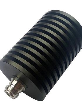 DC-3GHz100WN-K同轴射频负载母头接头，终端负载