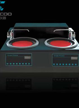 MP-260ES金相试样磨抛机金相试样研磨抛光机
