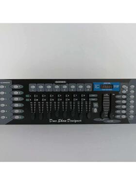 dmx512控制器DMX192控台LED帕灯调光台舞台灯光控台