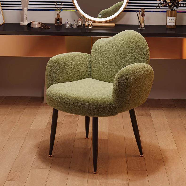 卧室网红梳妆凳女生轻奢简约美甲椅梳妆台凳子化妆凳奶油风化妆椅,纺织面料/辅料/配套,纺织机械配件,淘宝优惠券,粉丝福利购,淘宝优惠卷