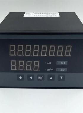 依跞昆仑天辰工控XSJ-AH2VT1B2oV1DC12VOC门输出流量积算仪器