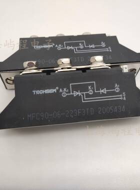 MTC70-16-224H3BMTC110-16-224H3B湖北台基TECHSEM可控硅晶闸管