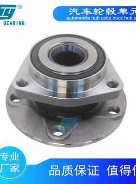 513379VKBA7011QD407621A8V0498625A奥DIA3Q3前轮轮毂单元