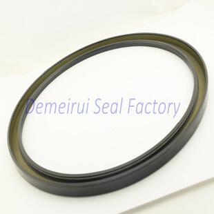 波克兰油封液压泵液压马达油封300*340*15,高压骨架油封