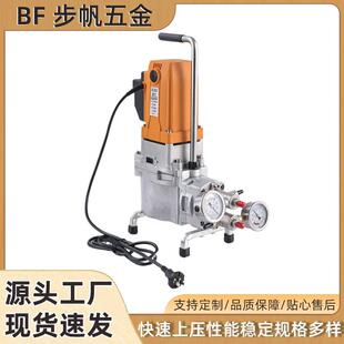 第七代高压双管注浆机水固化机器丙烯酸盐防水补漏七代注浆机配