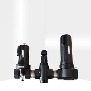 ROSS气动三联件气源处理器C5112B8009过滤器C5022B8019
