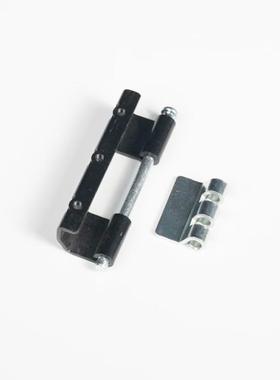 不锈钢铰链合页插销电柜机箱机柜五金配件CL201-2