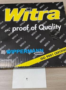 优势供应奥地利Witra滚子链K60106B10000等全系列型号