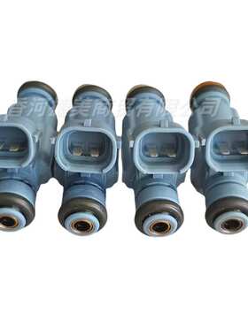 353102B010适用现代起亚发动机燃油喷油嘴35310-2B010