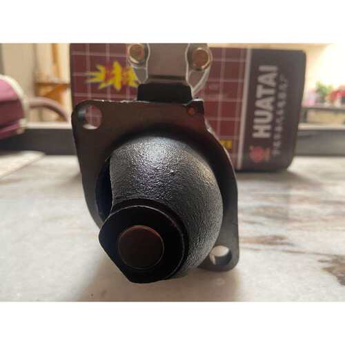 镇江四洋380J-3起动机宁波华泰QDJ138CS起动机四洋救生艇启动马达