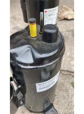 KE-C138QZBC-A KE-C072QZJD-U KFPC189QZFA-F东元油冷机压缩机