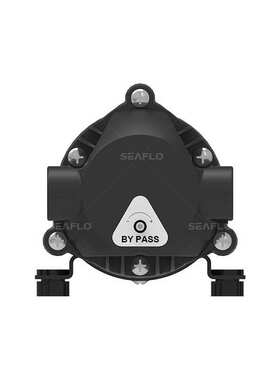 厂家直销赛福乐RO泵 SEAFLO增压稳压泵 50G-800G反渗透增压泵