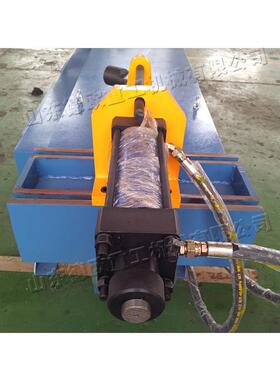 DO-38型自动液压弯管机 小半径弯曲成型设备 小型工业钢管折弯机