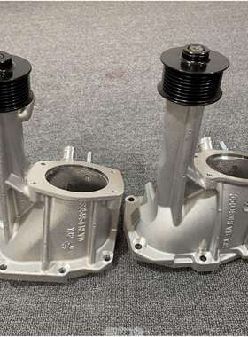 适用路虎3.05.0T机械增压器LR065480 DX23-6F066-CA LR580580泵头