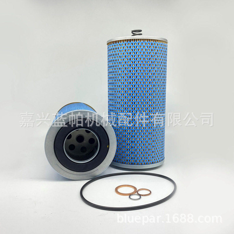 船用发动机空滤51.08401-6012机油滤器E251HD11柴滤51.12504-0004