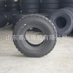 1200r20 全钢载重卡车轮胎 11.00 10.00 翻斗车货车轮胎 9.00