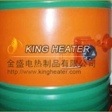 厂价供应油桶加热器油桶加热带桶电热带伴热带质量可靠寿命长