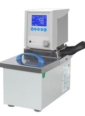 恒温水浴系统加热循环槽MPG-13A