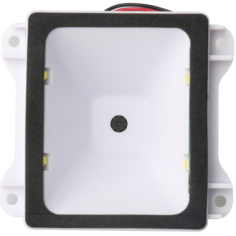 万酷EM5131二维扫描模组门禁闸机扫描模块检票机安卓工控机扫描头