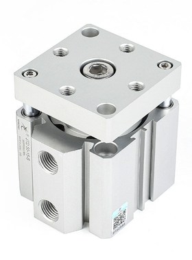 星辰气动非标气缸SDAT/SCT/MAC/TCMJ/MDBB /SCD/SU耐高温亚德客型