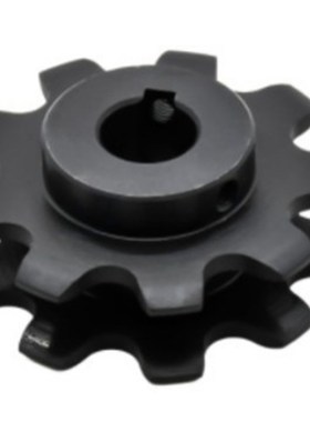 WESP3/4/5-9/10-H15/20/25/30倍速链条用链轮