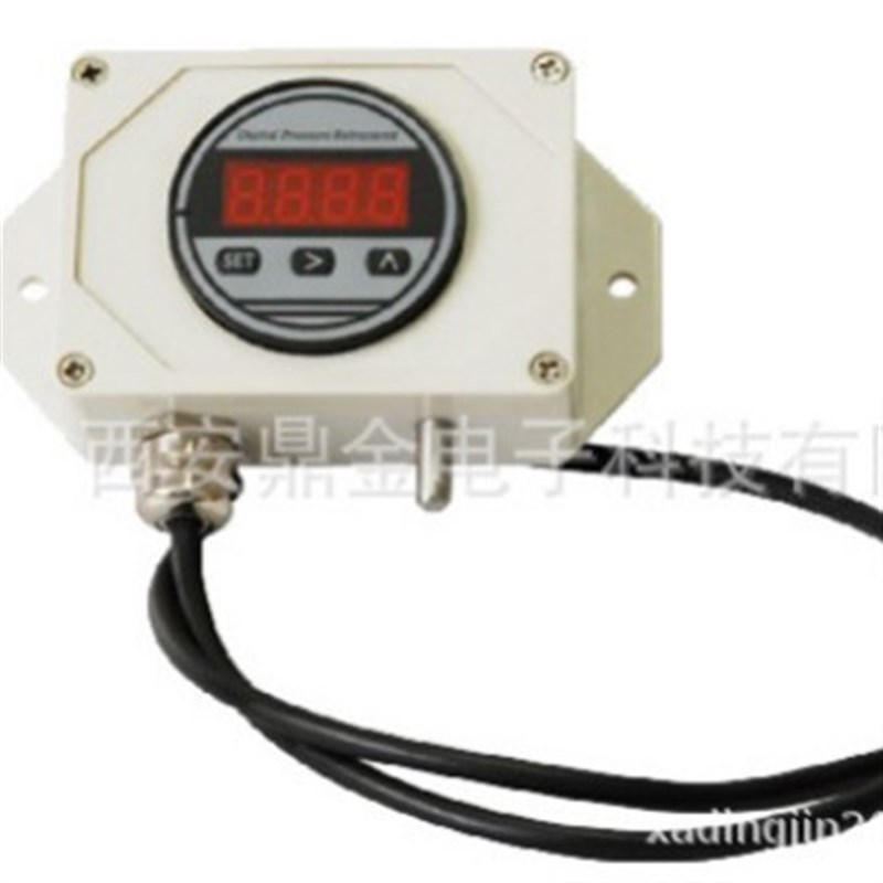 工业壁挂式温湿度传感器485 温湿度变送器