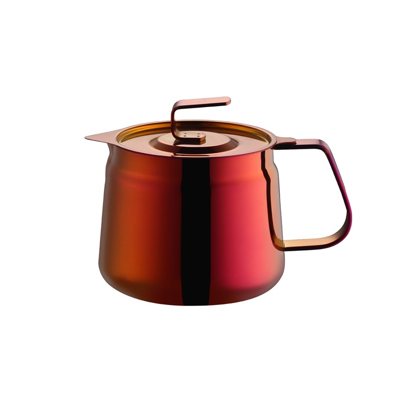 304不锈钢滤油壶 家用带滤网油渣分离壶带盖油壶厨房过滤壶储油罐