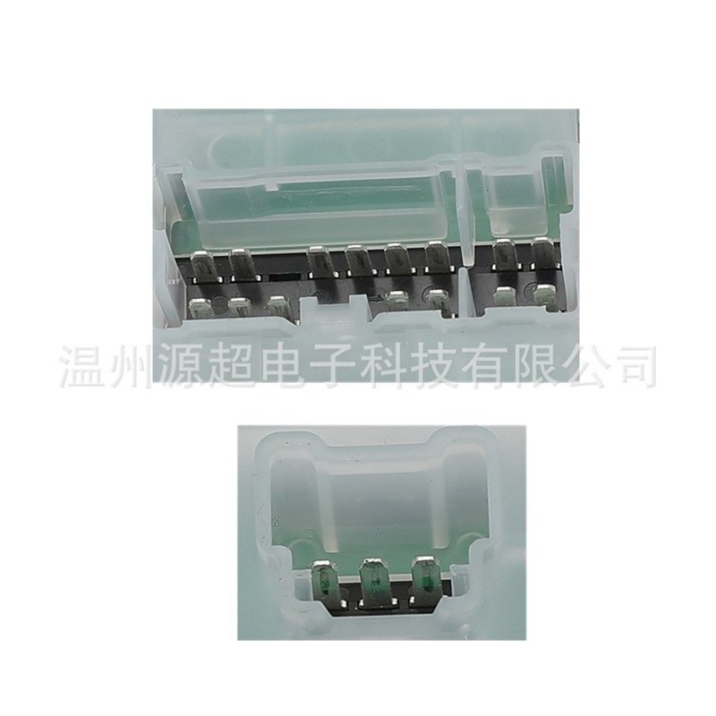 适用日产骐达玻璃升降器开关右驾Tiida车窗控制按键钮25401-ED000