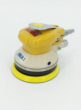 台湾贝斯特气动打磨机AT-7028砂磨机 砂纸机 BESTE抛光机 5寸 6寸